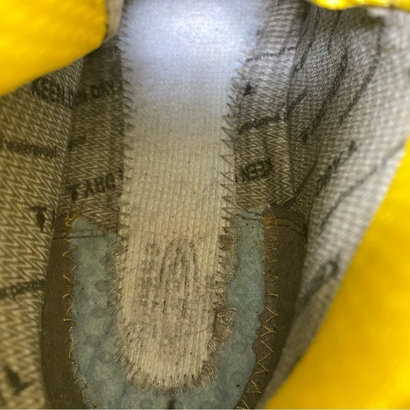 Keen Men’s 7 Black Tacoma Steel Toe Black Work Ankle Boots - Picture 6 of 7